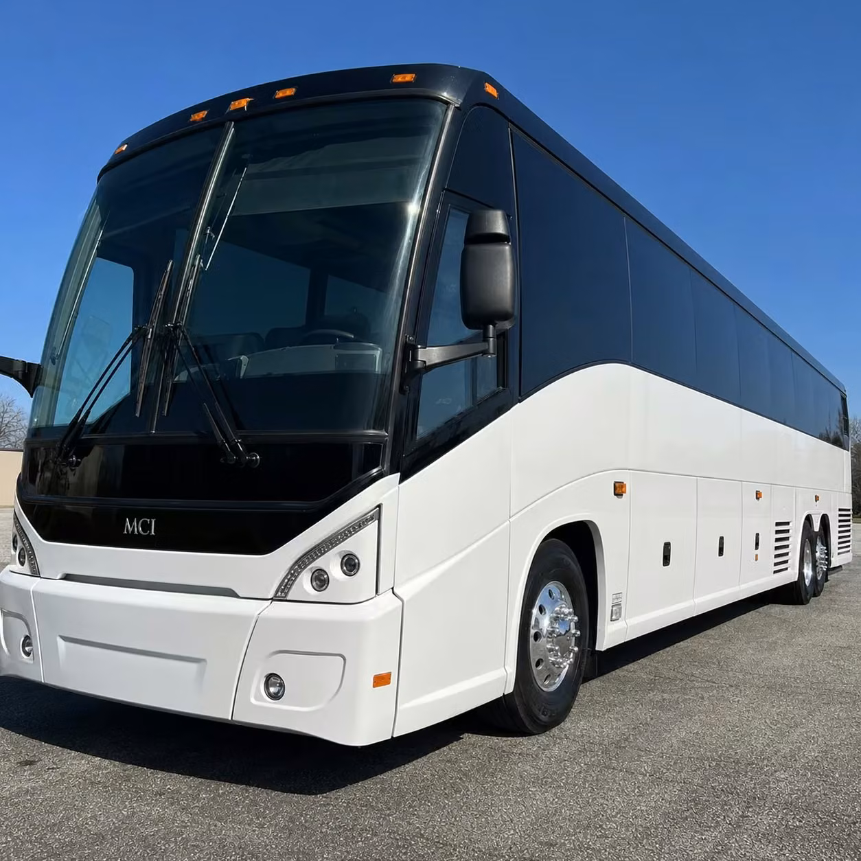 santa clarita bus rentals for school field trips